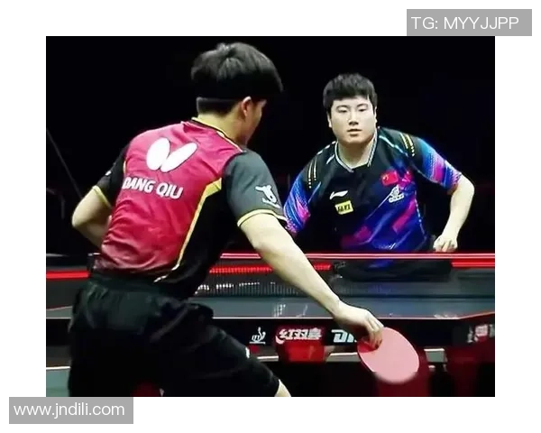 杭州乒乓球队的节奏与韧性探索：从训练到比赛的全景分析