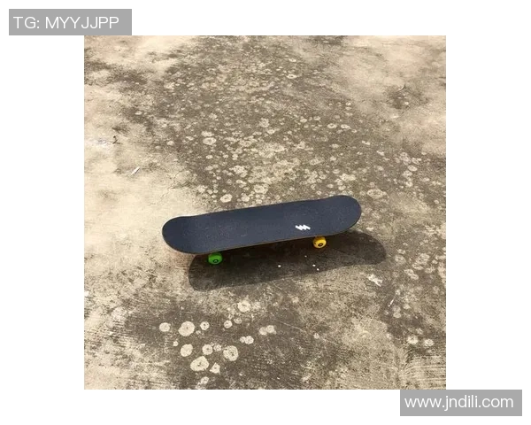 李敏独家：分享滑板心得