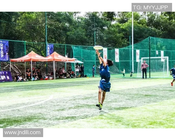 飞盘个人能力排行榜：深圳飞盘队位居第10名